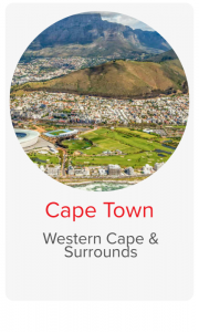 Rentokil Initial; Cape Town; Branch