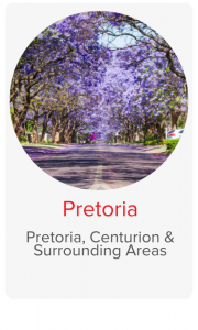 Rentokil Initial; Pretoria; Branch