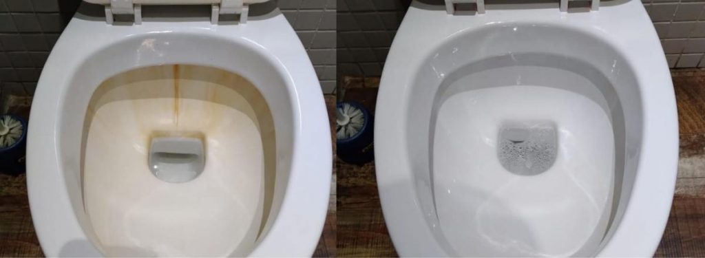 rentokil initial ~ workplace hygiene